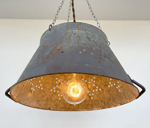 rustic kitchen ceiling lights
