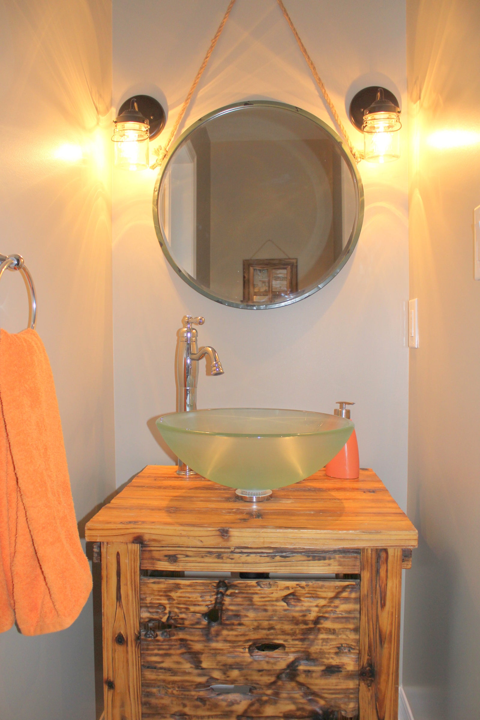 Mason Jar Lighting: The In's & Out's of Making the Right Choice