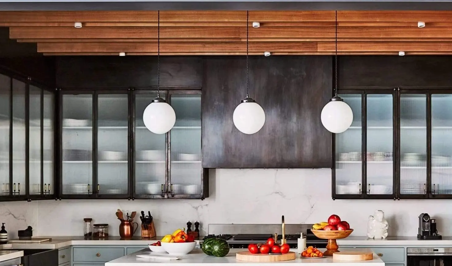 How to Keep Your Glass Globes Sparkling and Bright