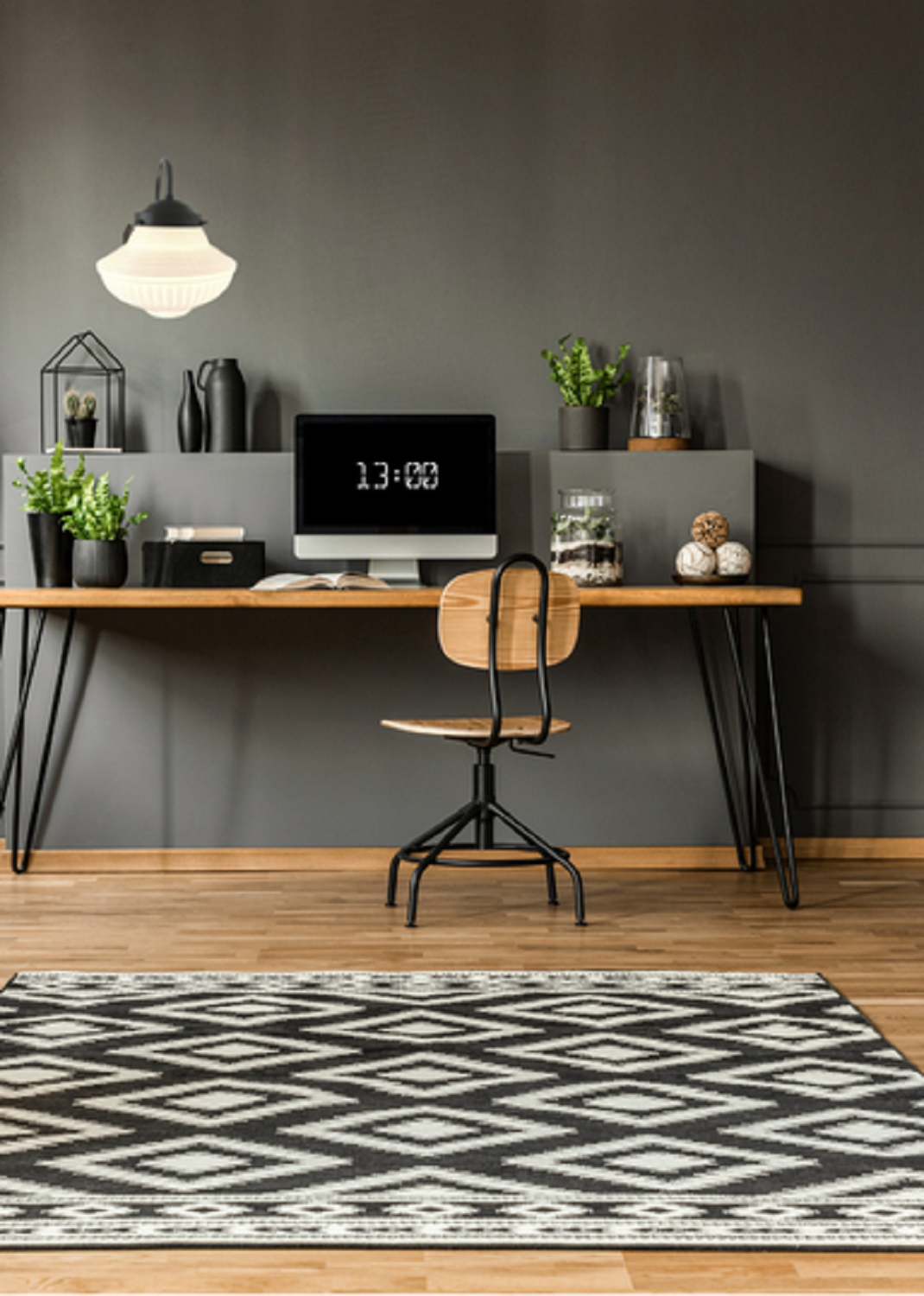 Cubicle Decor Ideas To Improve Your Work Environment