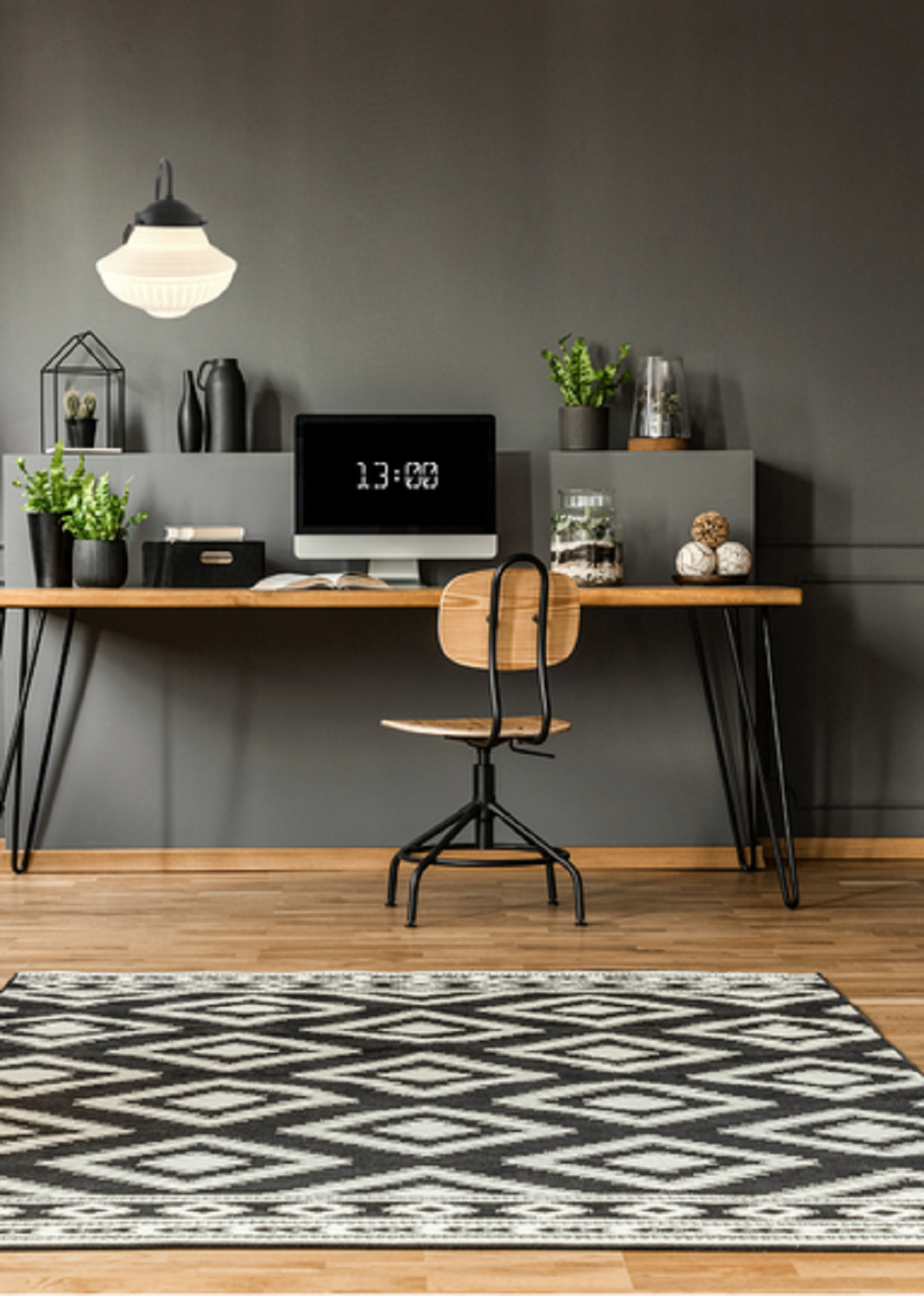 Home Office Lighting Ideas: Brighten Your Space for Success
