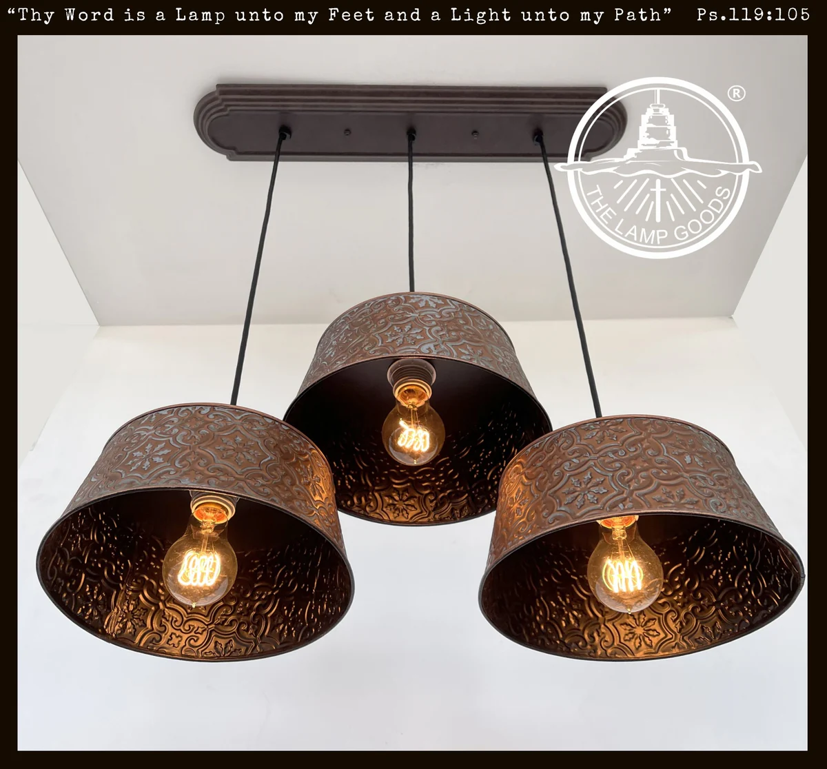 Rustic vs. Modern Farmhouse Chandeliers: Key Differences You Need to Know