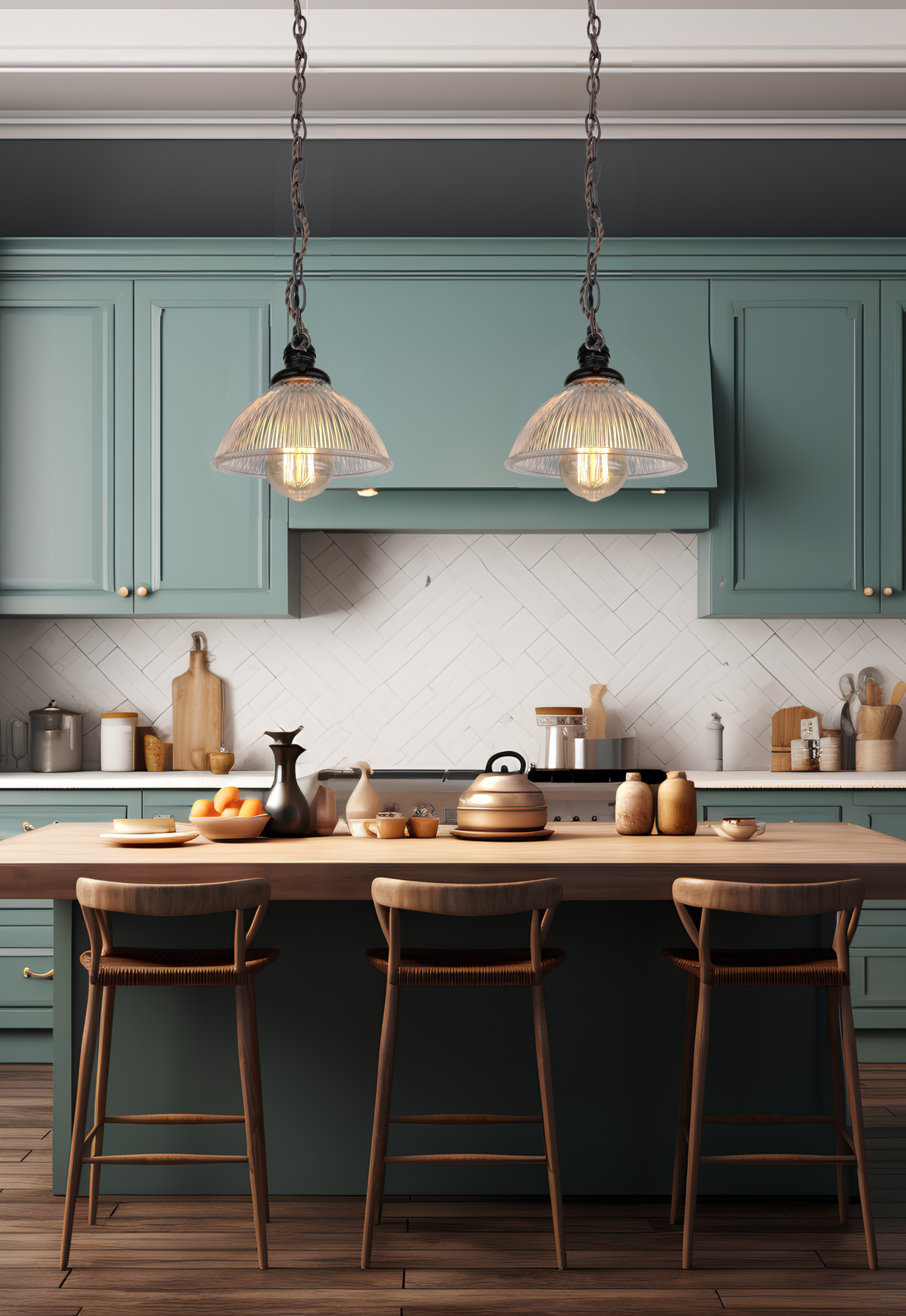 Step Inside a 1940s Bungalow: A Timeless Journey Through Design