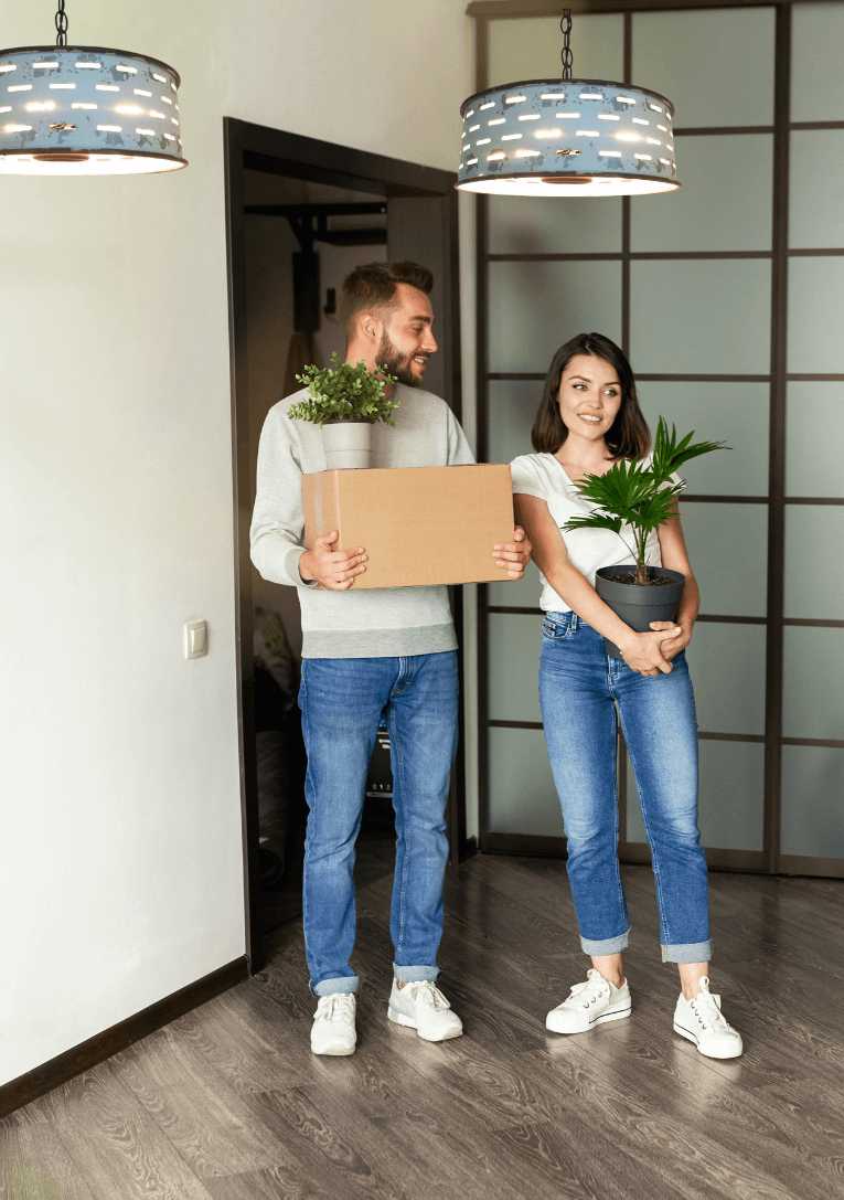 How to design a rental space