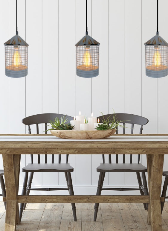 What Color Lights Should I Choose for My Dining Room?