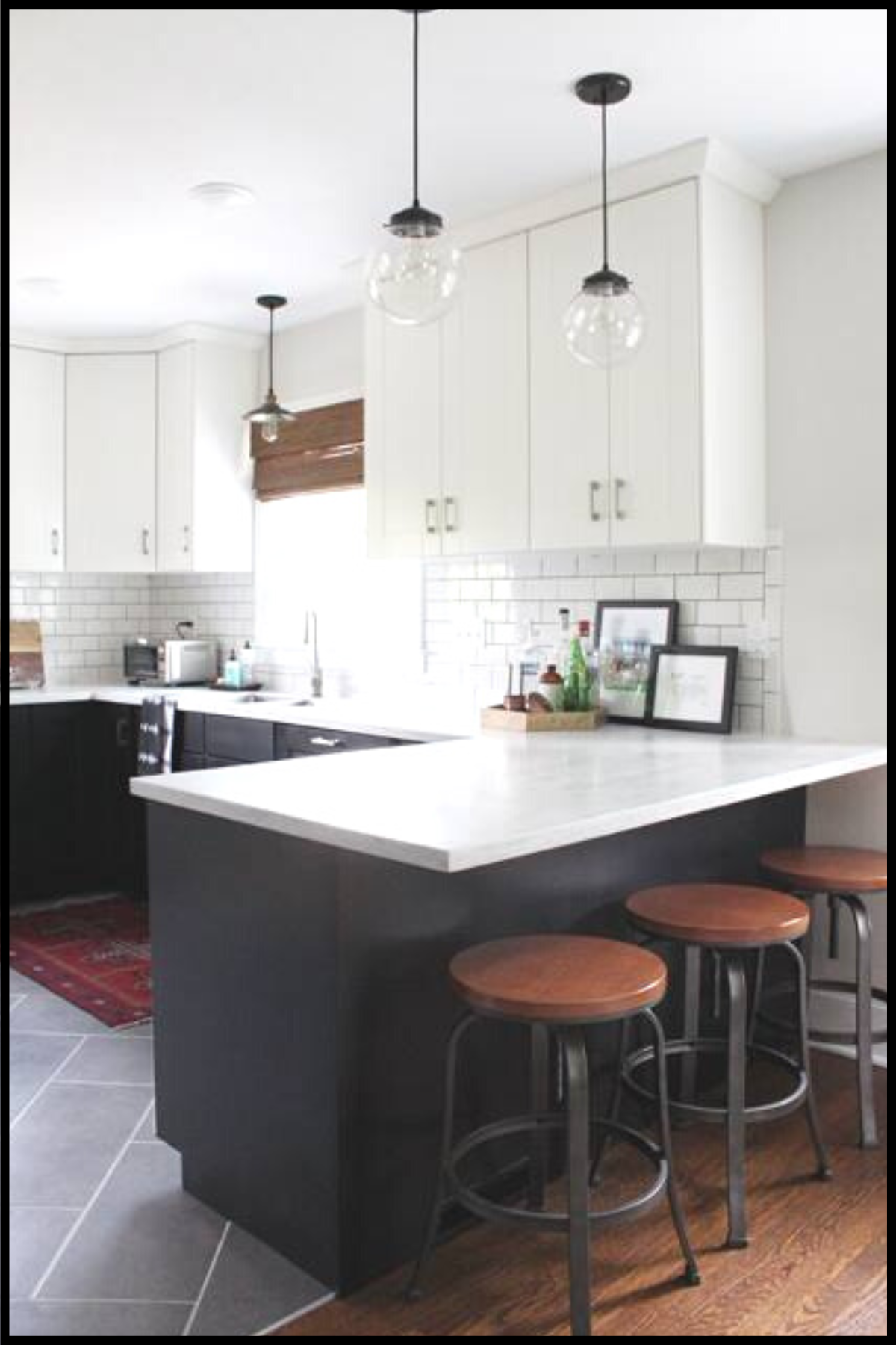Simple Steps to Choosing the Perfect Kitchen Island Lighting