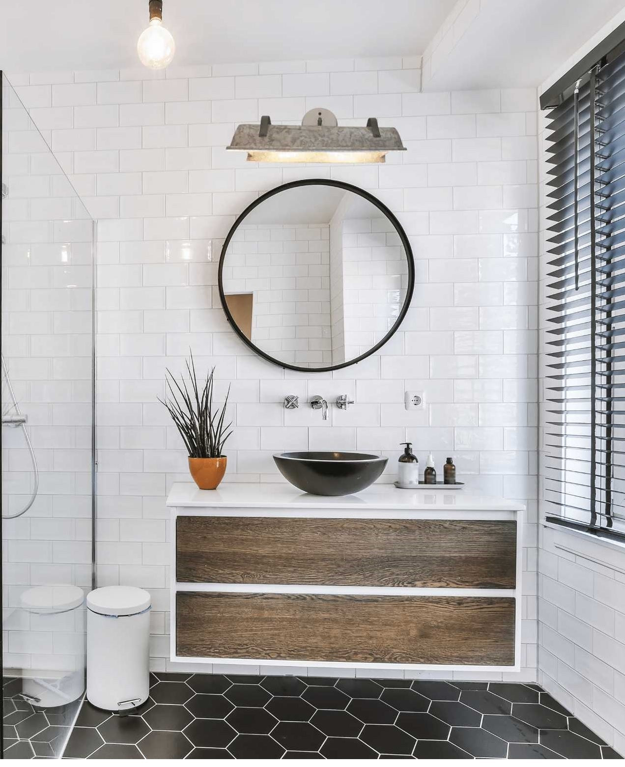 Rustic Meets Chic: Elevate Your Home with Galvanized Farmhouse Light Fixtures