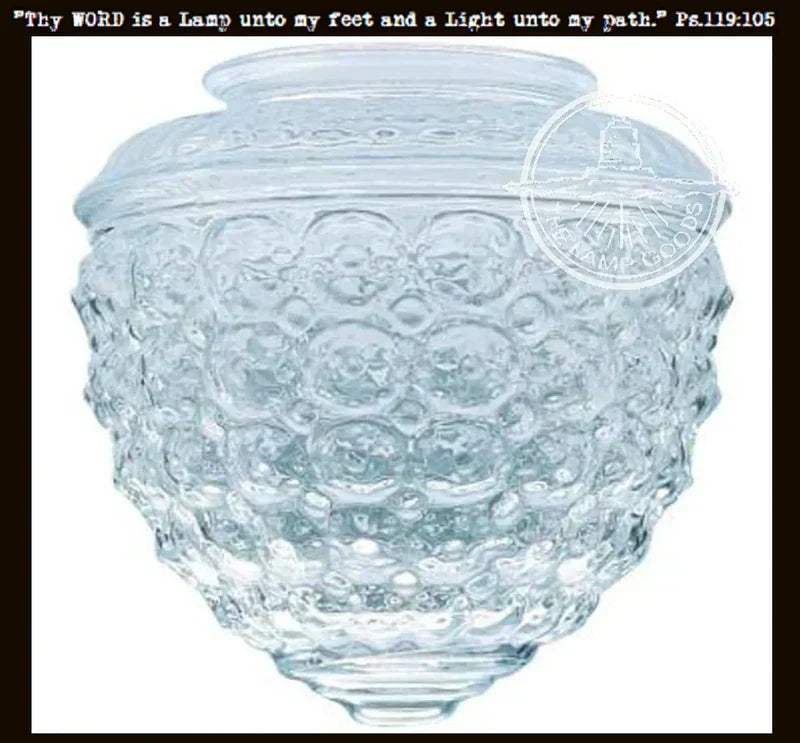 The Foolproof Guide to Measuring Replacement Glass Shades