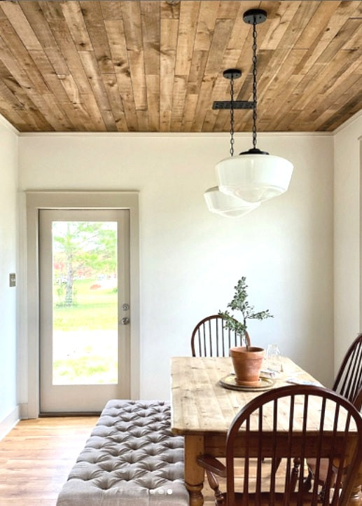 The Lamp Goods vs. Shades of Light