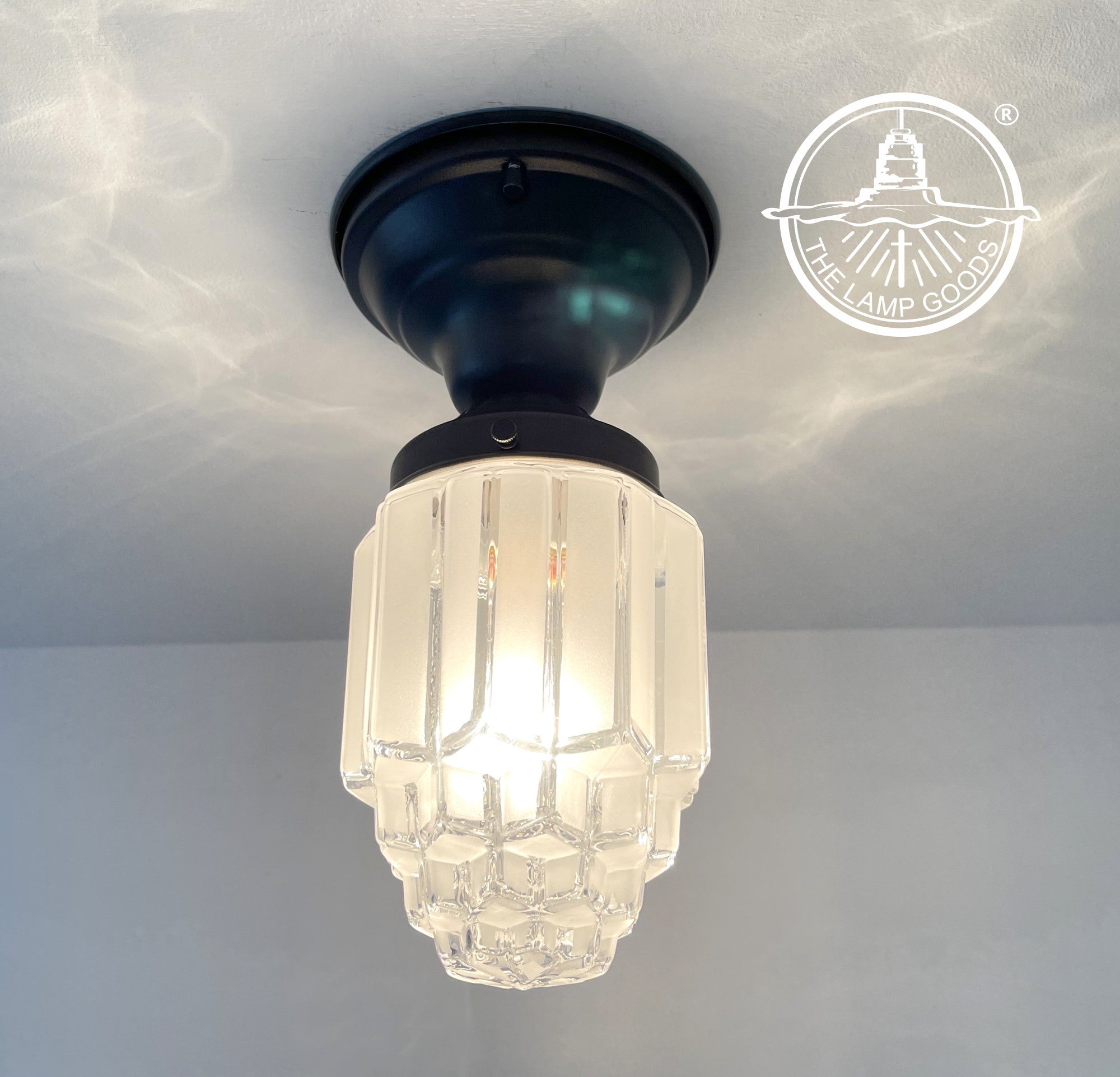 Vintage Ambient Light Fixture Trends: Timeless Elegance for Every Room