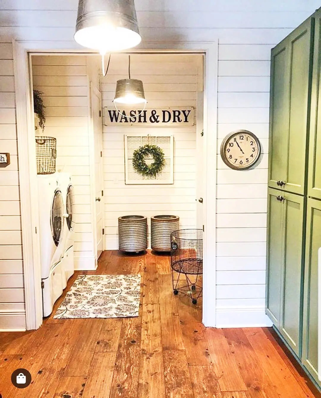 Laundry room lighting ideas Vintage light fixtures Unique laundry room lighting