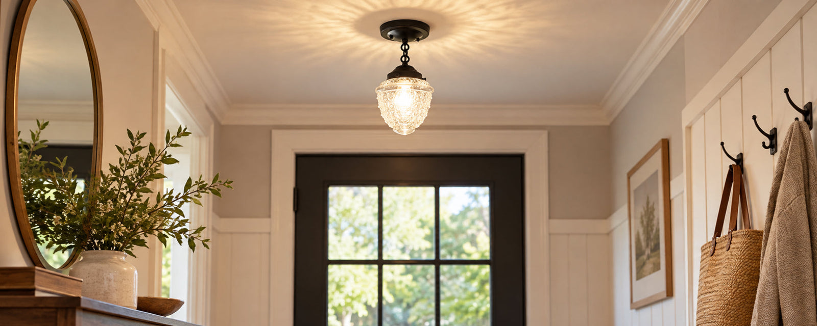 Acorn Lighting