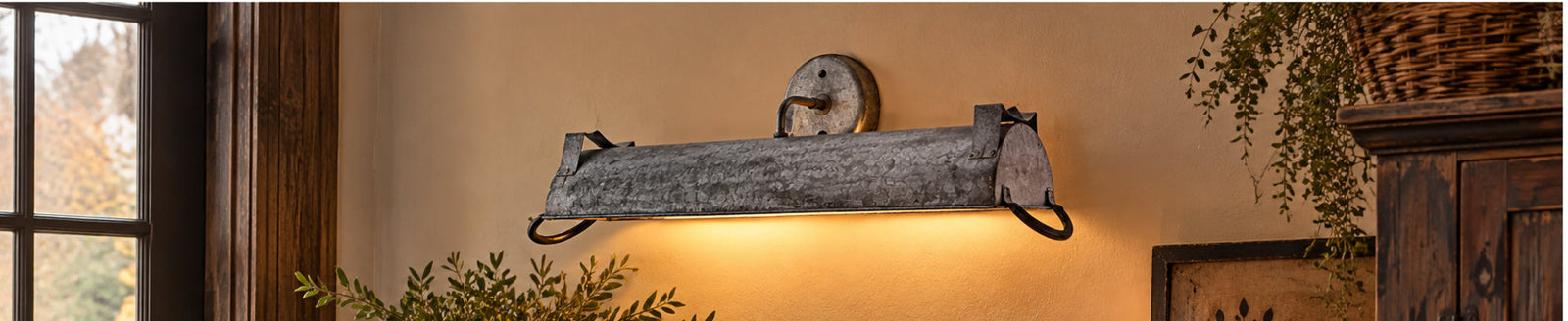 Primitive Lighting