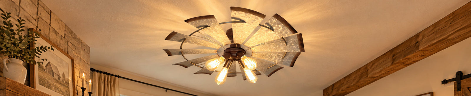 Den Lighting