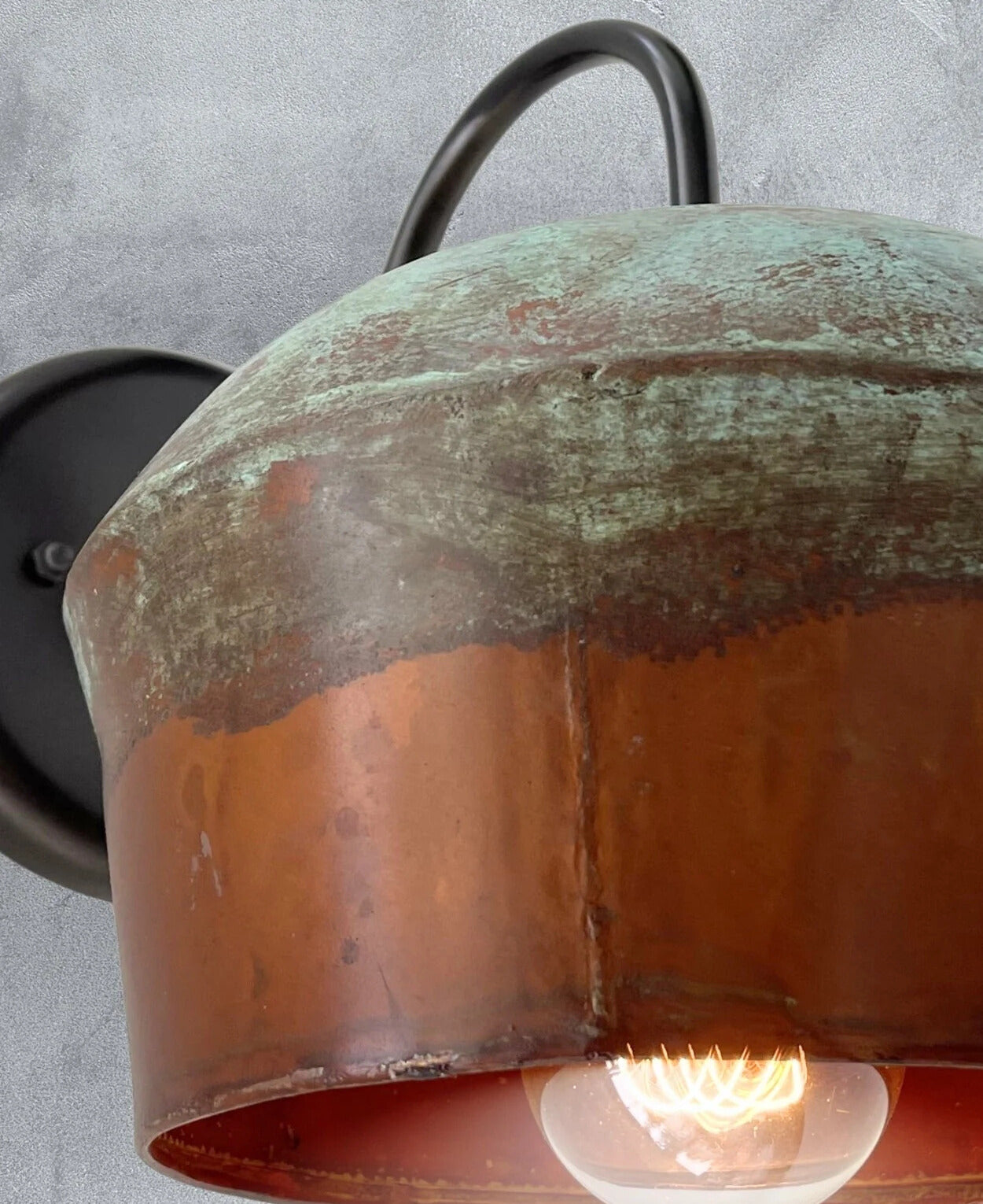 Industrial Farmhouse Pendant Lights