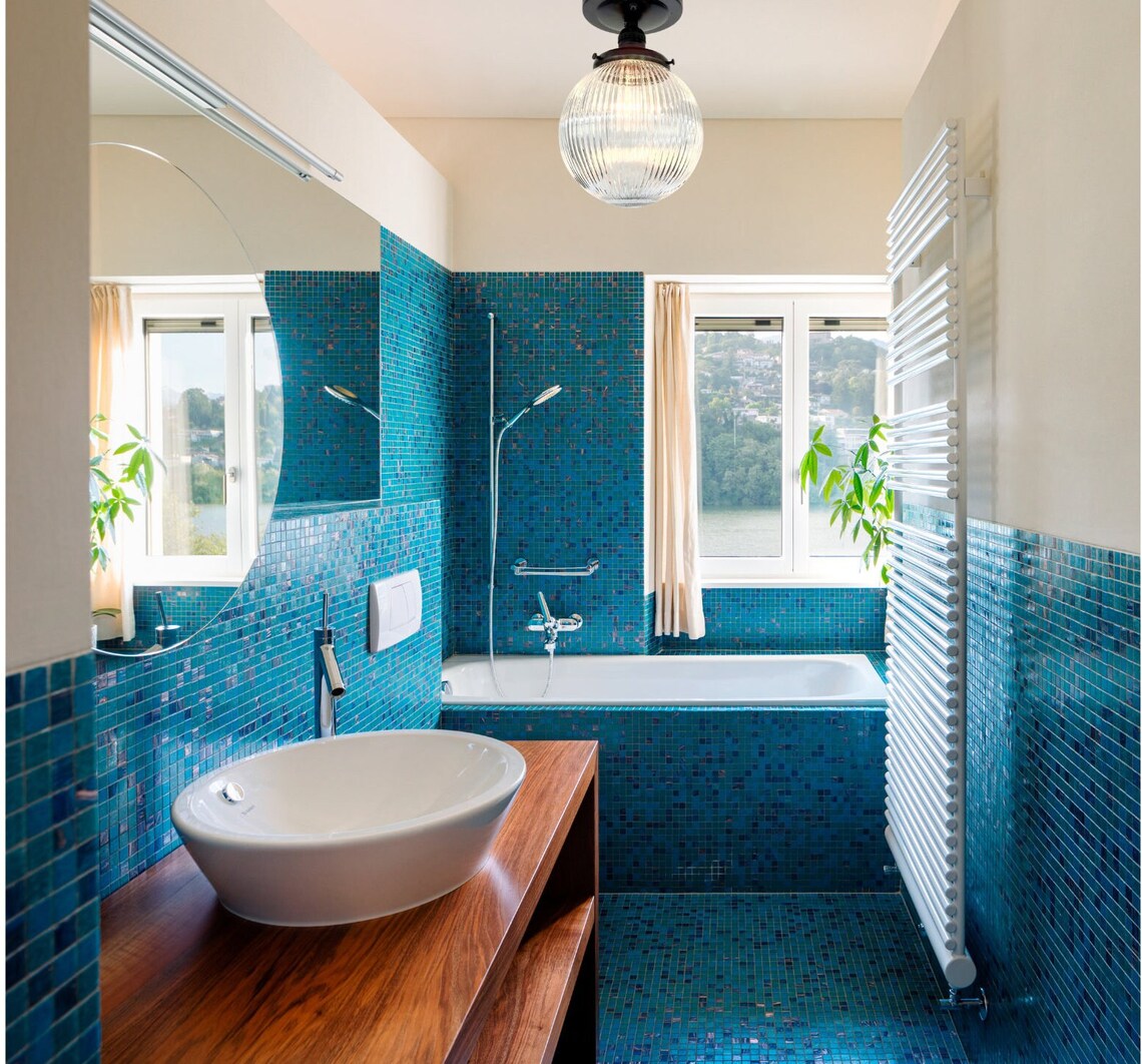 Coastal Light Fixtures