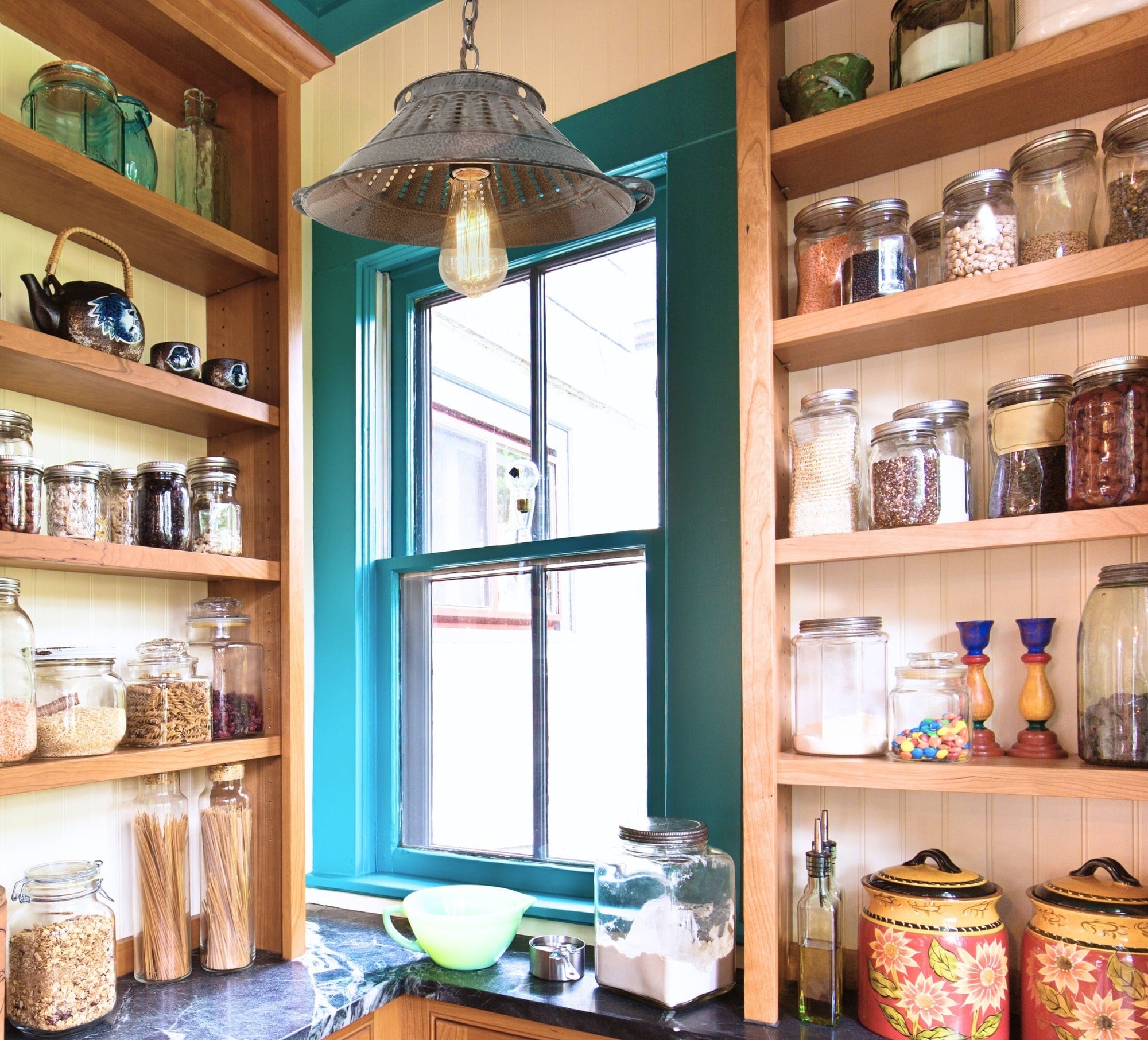 Pantry Lighting