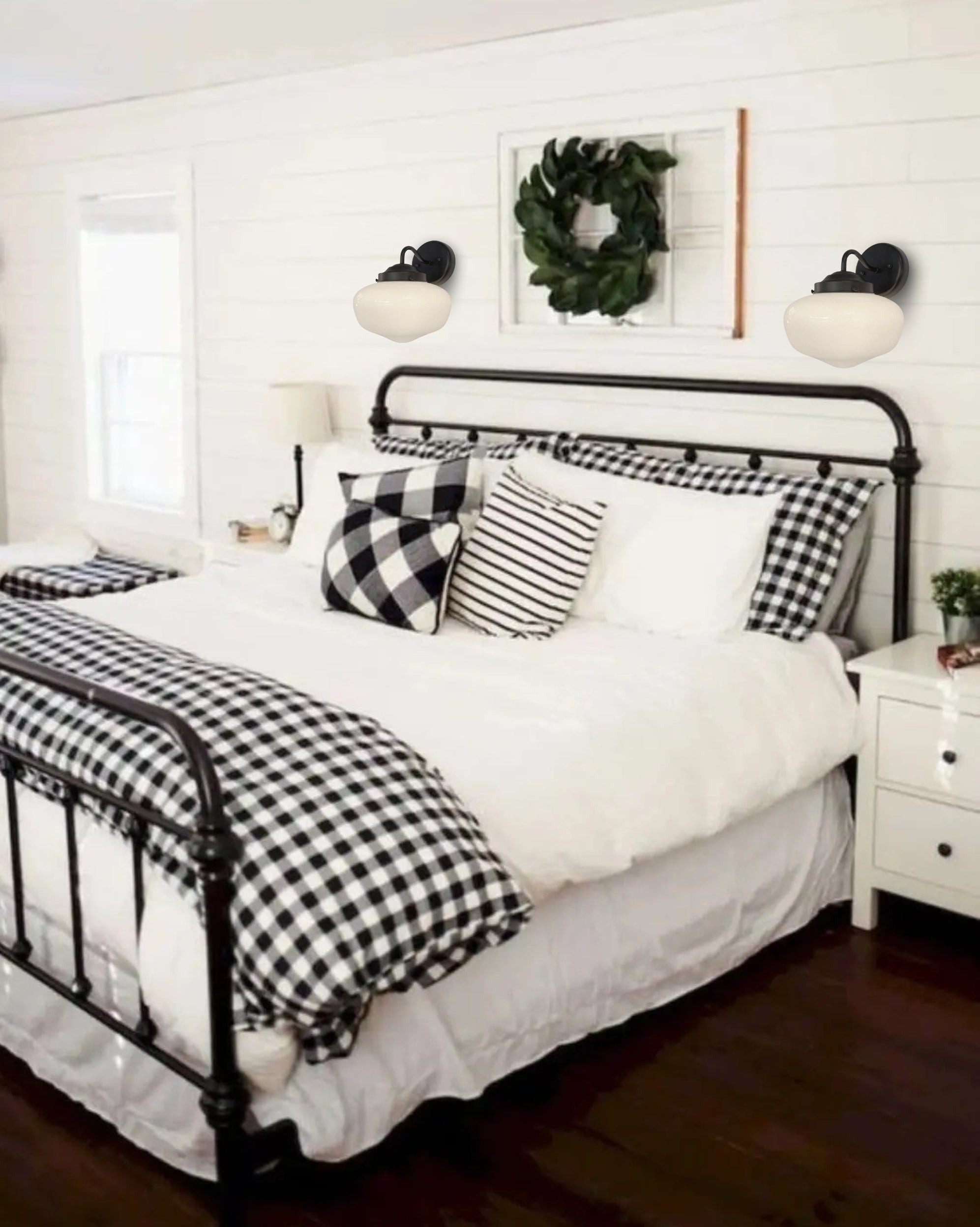 Guest Room Lighting