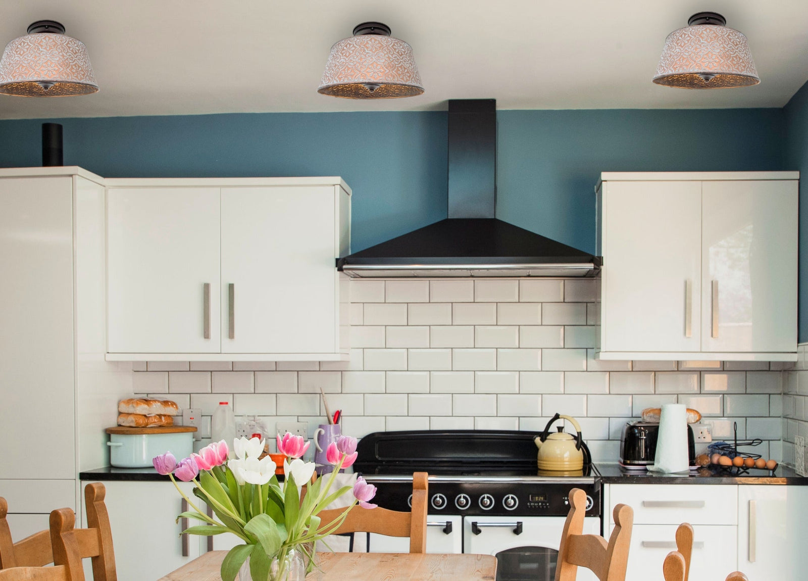 Mobile Home Light Fixtures