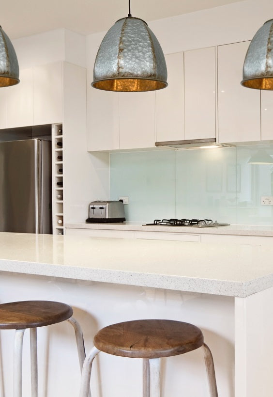 Kitchen Light Fixtures