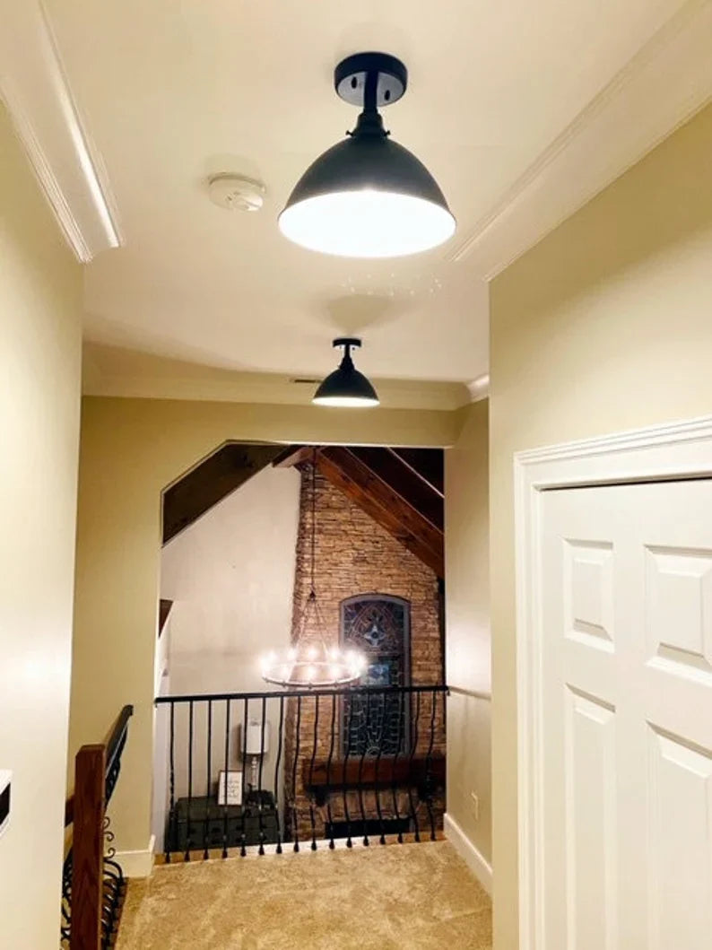 Hallway Lighting