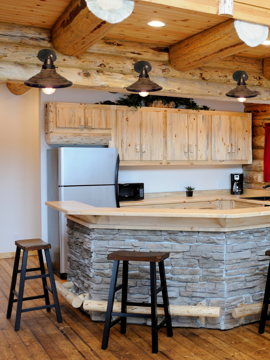 Cabin Lighting