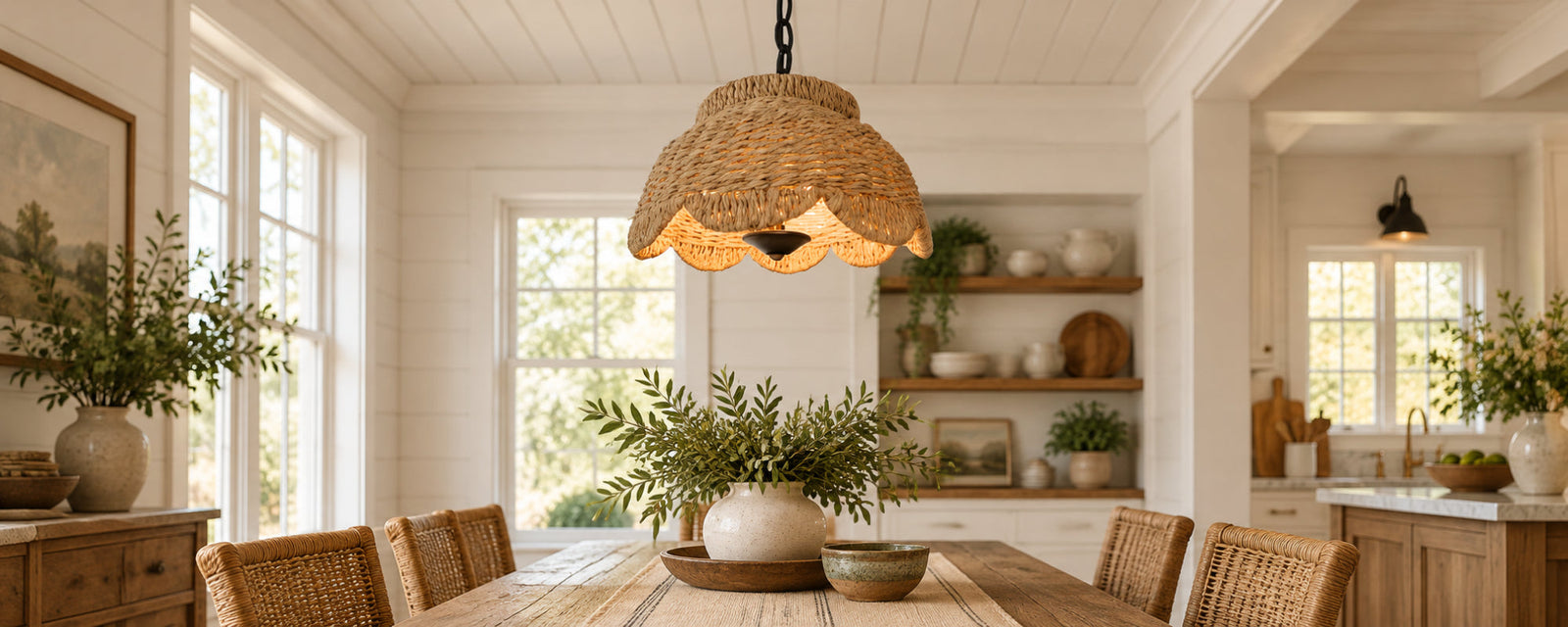 Bohemian Lighting