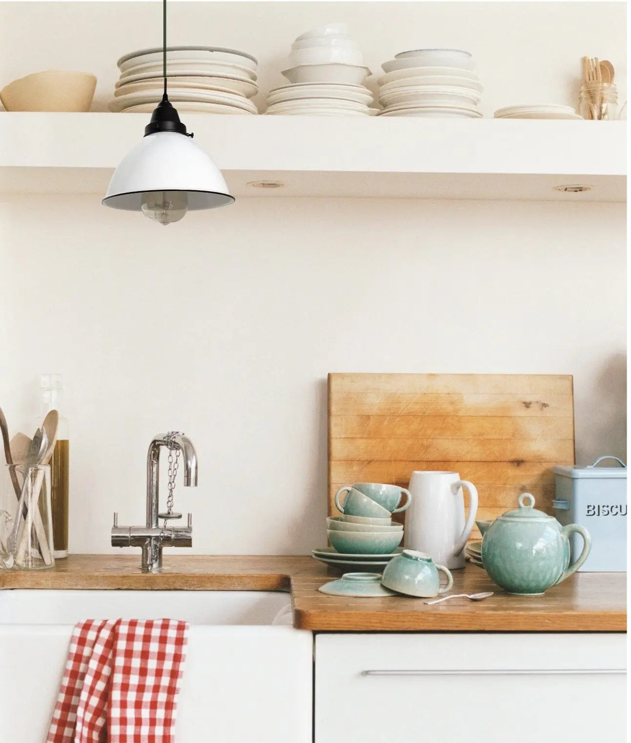 Over the Sink Lighting