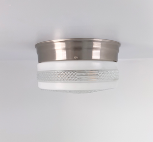 Retro Diamond Prism Drum