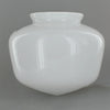 Simple Schoolhouse 6" Replacement Globe - The Lamp Goods