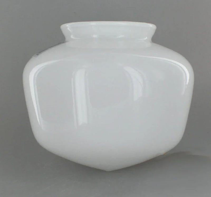 Simple Schoolhouse 6" Replacement Globe - The Lamp Goods