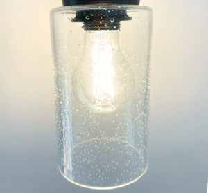 Farmhouse Seeded Cylinder