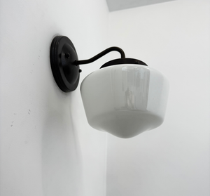 Original Schoolhouse 7" Sconce