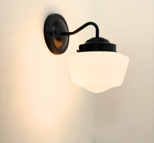 Original Schoolhouse 7" Sconce