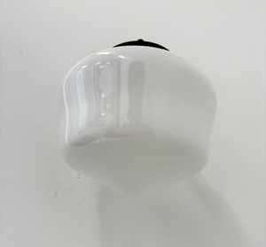 Classic Schoolhouse 7.5" Sconce