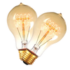 2 Pack - Dimmable Incandescent Spiral 60W