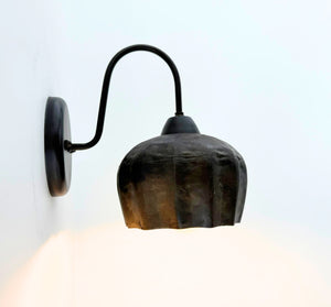 Forge Patina Farmhouse Wall Sconce