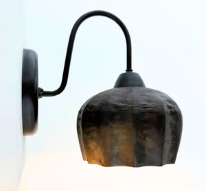 Forge Patina Farmhouse Wall Sconce