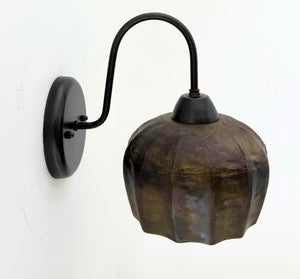 Forge Patina Farmhouse Wall Sconce