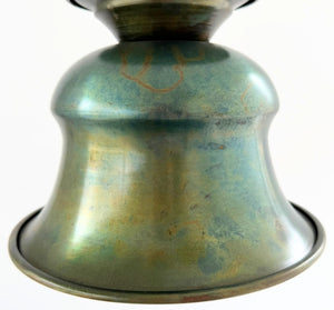 Orchard Patina Farmhouse Pendant - The Lamp Goods