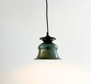 Orchard Patina Farmhouse Pendant - The Lamp Goods