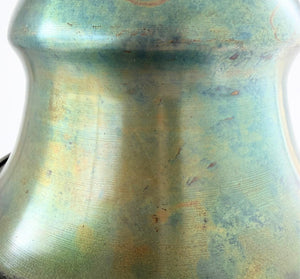 Orchard Patina Farmhouse Pendant - The Lamp Goods