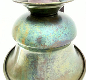 Orchard Patina Farmhouse Wall Sconce - The Lamp Goods