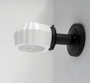 Retro Mid Century Bathroom Kitchen Wall SCONCE Light
