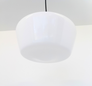 Urban Schoolhouse Pendant Light - The Lamp Goods