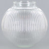 Holophane 6" Replacement Globe