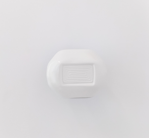 Vintage Retro Square Bathroom Wall Sconce