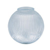Holophane 8" Replacement Globe