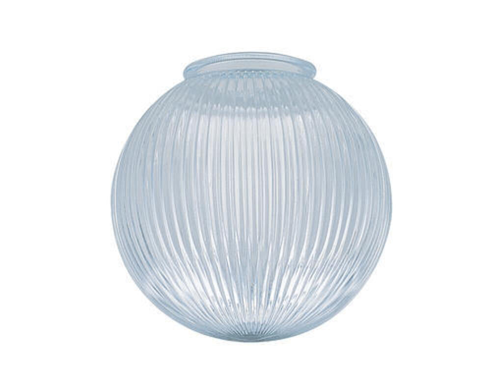 Holophane 8" Replacement Globe