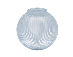 Holophane 8" Replacement Globe